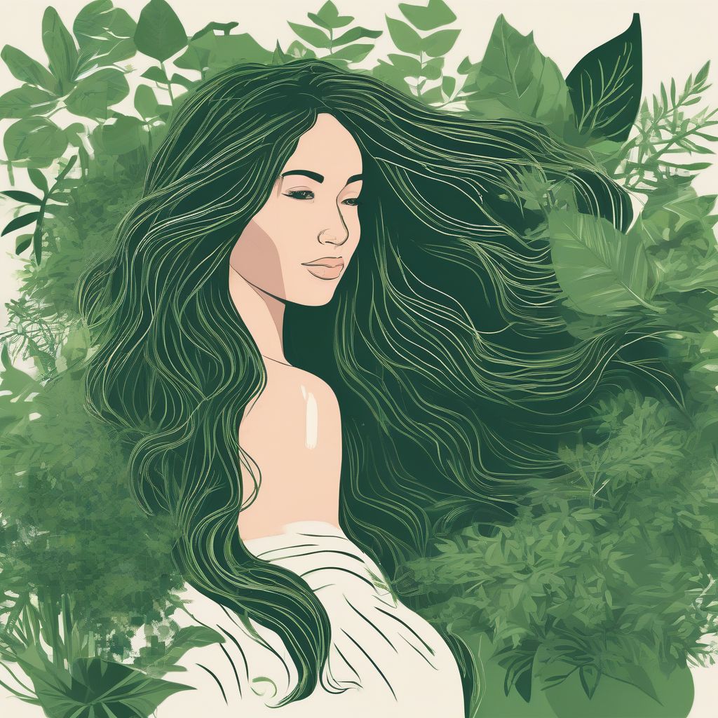 Future of Hair Care